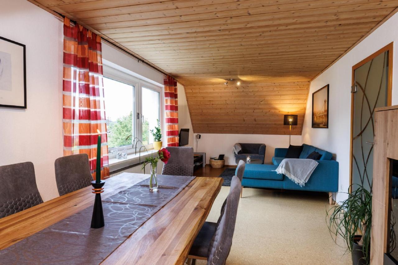 Ferienwohnung Roth Hilchenbach Extérieur photo