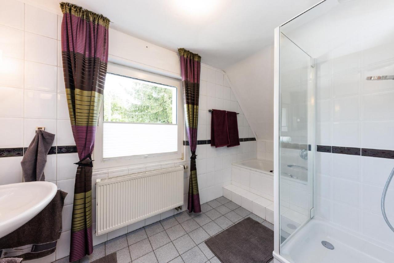 Ferienwohnung Roth Hilchenbach Extérieur photo