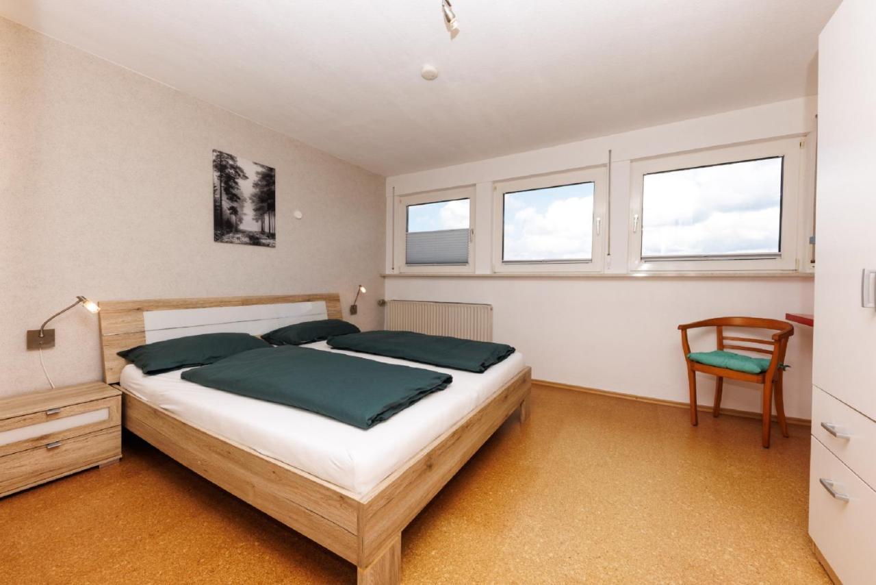 Ferienwohnung Roth Hilchenbach Extérieur photo