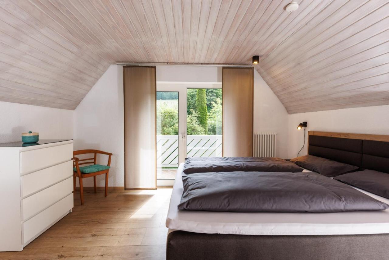 Ferienwohnung Roth Hilchenbach Extérieur photo
