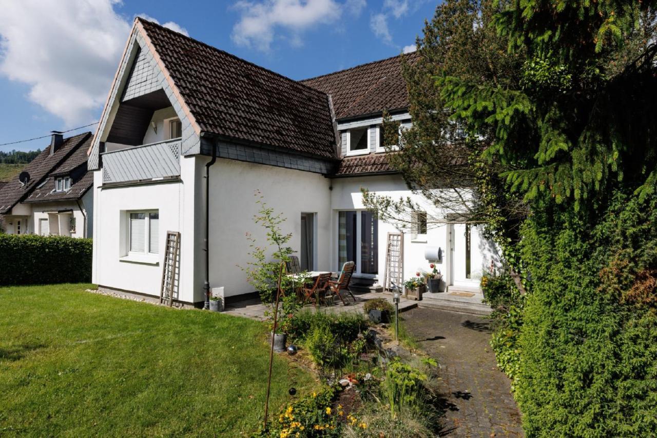 Ferienwohnung Roth Hilchenbach Extérieur photo