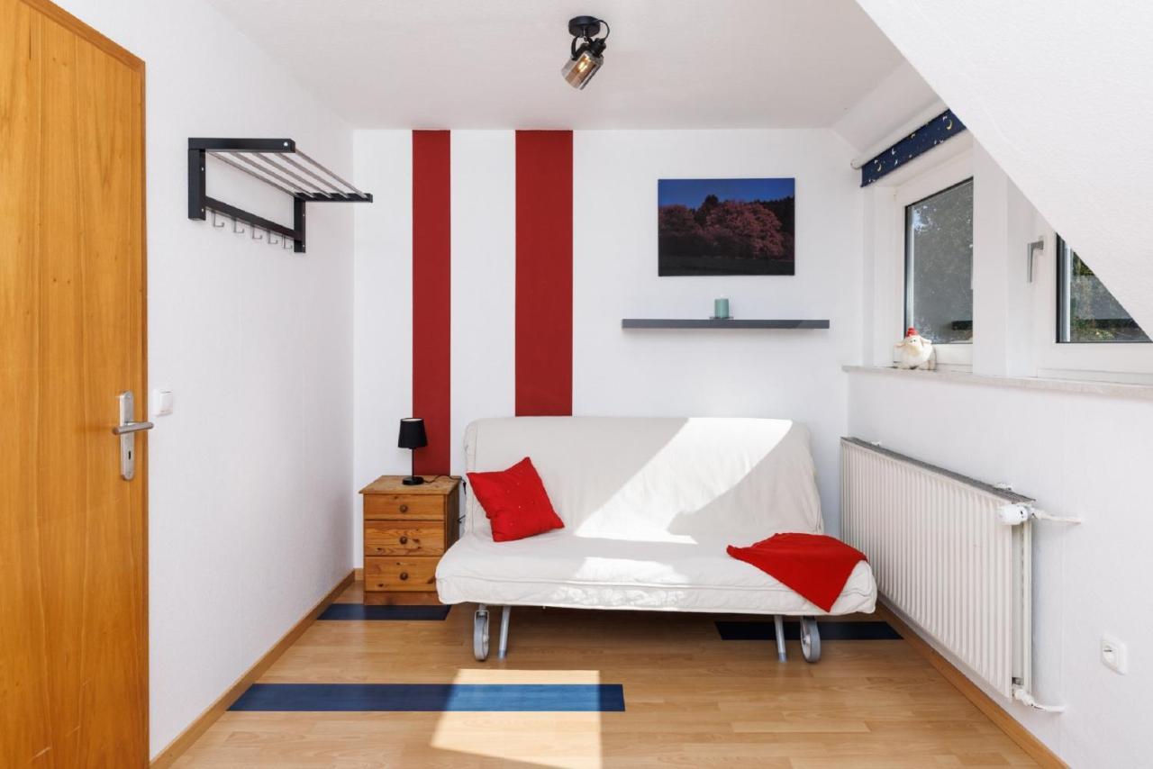 Ferienwohnung Roth Hilchenbach Extérieur photo