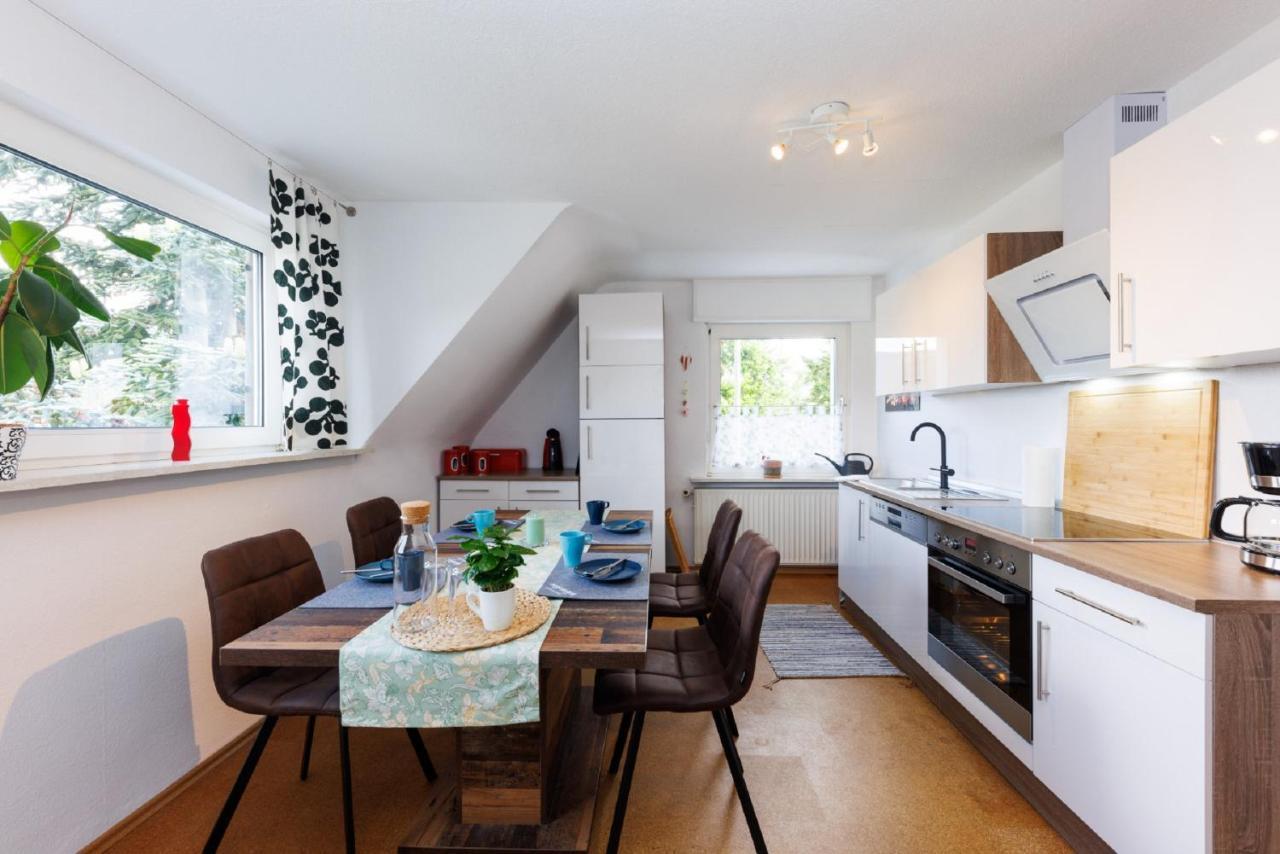 Ferienwohnung Roth Hilchenbach Extérieur photo